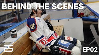 Behind The Scenes - Ep 2 - NHL KUTSUU