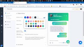 How To Add Live Chat Bot In Wordpress ( Wordpress website ).