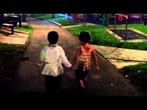 Hrushu With His Chinese Friend 1