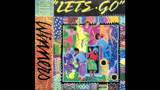 The Winners - Match Maker