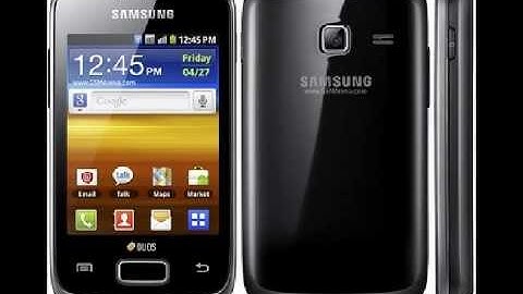 Universal Gingerbread Root & Unroot For 2.3.3 to 2.3.7 +