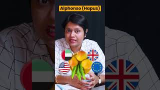How To Export Mango? Part 1 #Export #Alphonso #Business #shorts