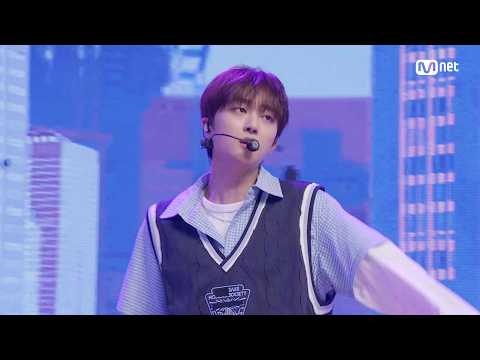 LUN8(루네이트) - SNEAKERS #엠카운트다운 EP.939 | Mnet 260730 방송