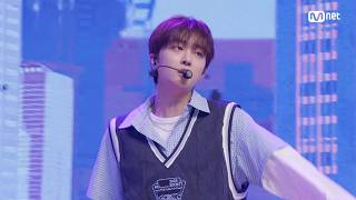 LUN8(루네이트) - SNEAKERS #엠카운트다운 EP.939 | Mnet 260730 방송