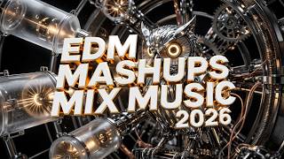 Nightcore Beat Drops 2026 🎧 Top EDM Remixes 🎧 Ultimate High Energy Mix for Late Nights