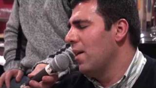 Mediagoo - Video - Bilder - Media - Yeni Trend Adem Mollavelioglu.flv