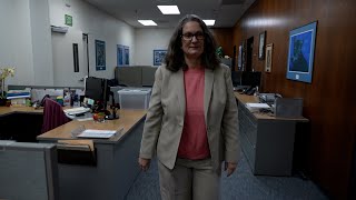 Day in the Life: Chief of Wellbeing | Inside California Education