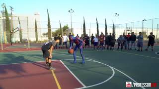 Ep 9.2 Spider-Man 2099 Hits Playground To Keep The Streets Clean