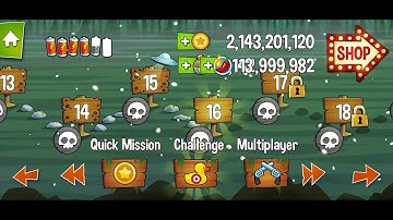 Swamp Attack - Gameplay Walkthrough Part 39 (iOS, Android)