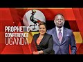 Prophetic Conference Kampala Uganda 31 01 2026 Prophetic Conference Kampala Uganda 31 01 2026