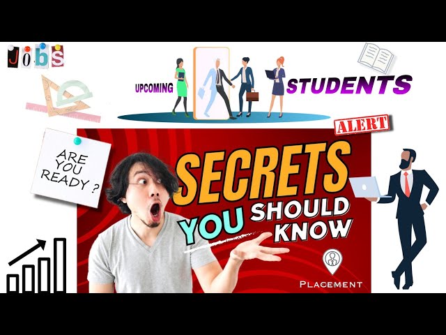 All about SOA UNIVERSITY (iter) placement