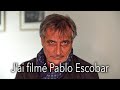 J'ai filmé Pablo Escobar en pleine cavale