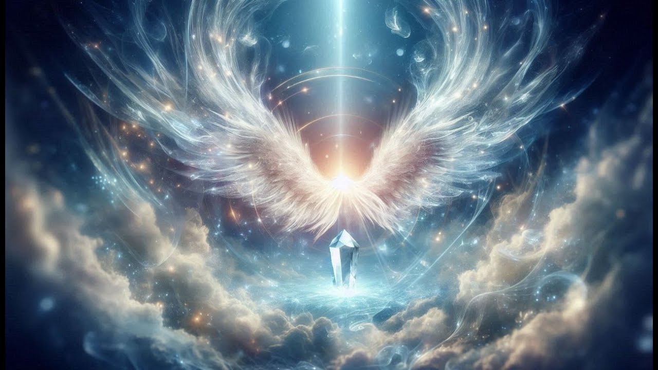 111Hz Abundance Frequency Music for Relaxation & Positive Mindset #02