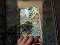 Rabbit Village Art Journal