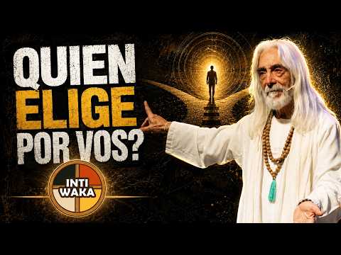 Do you really choose your life? | Free will, automatic mind, and purpose