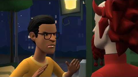 Sonata Dusk grounds my evil clone and gets ungrounded (fixed)