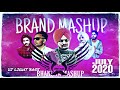 July bhangra mashup 2020  light bass11  dhol remix  brand mashup 2020  latest punjabi songs 2020