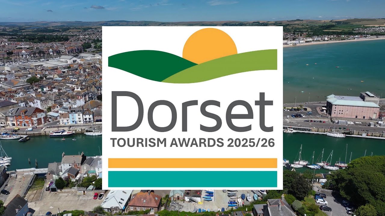 Dorset Tourism Awards 25/26