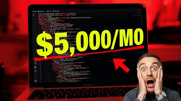 How I Built Money-Making Apps in 7 Days (With AI & ZERO Users Scaling Trap)