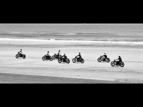 Rick Wenner at The Race of Gentlemen with the IQ3 100MP Achromatic | Phase One