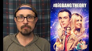 The Big Bang Theory - Binge Watch