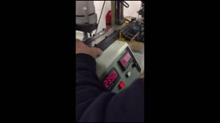 Evolution Fasteners v Grabber