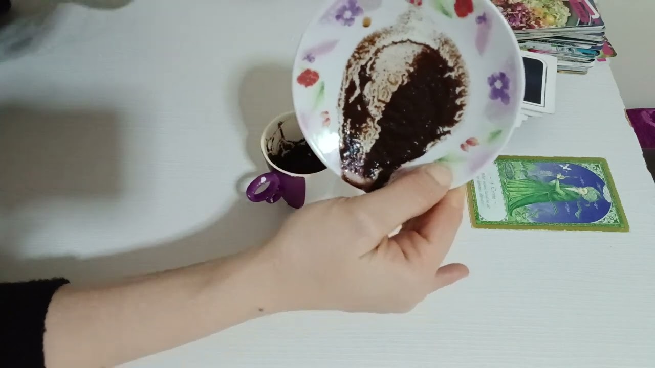 Balık burcu 10 Şubat kahve ve tarot açılımı hemen izle kaçırma