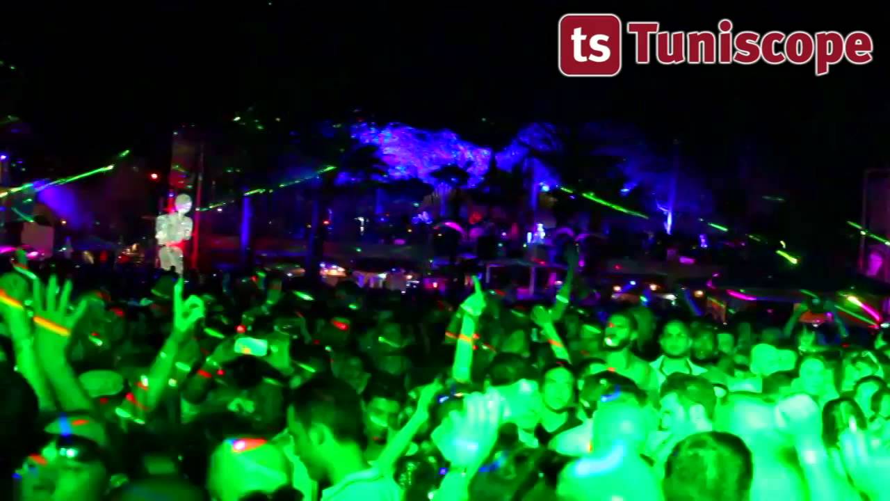 Ushuaia Opening Party 2014 with Heineken YouTube