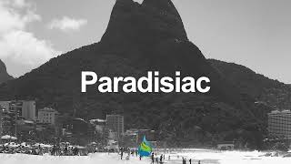 Rinôçérôse - Mes Vacances à Rio