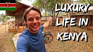 Living the High Life in Kenya 🇰🇪 vA 77