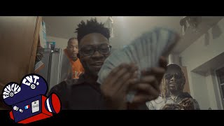 100packsavy - Go Broke (Dir. by @SamuelFinley_)