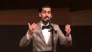 Demedim Hiç Ona Kimsin Ve Nesin Sen Ne Adın? - Olcay Yilmaz