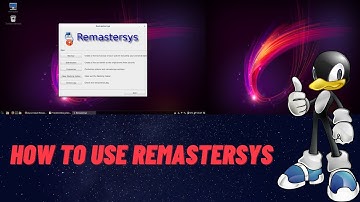 Tutorial Instal dan Konfigurasi RemasterSys Part 2
