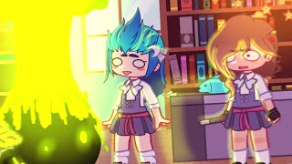 💥▪︎This place about to Blow!▪︎💨 || Krew Witch Academia AU 🪄 || Original Concept? || GC 🧸