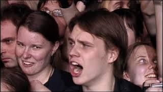 🤘 Aria - 'Hero of the Asphalt' 20th Anniversary Full Concert 🎸🎤 part 1