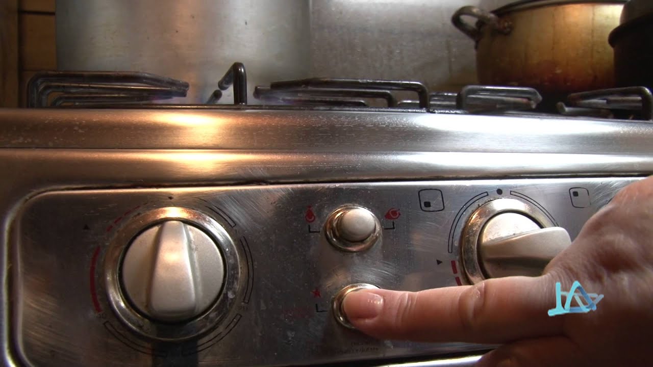 Cocinas de Inducción Parte 2 LA TV ECUADOR 06/07/14 - YouTube