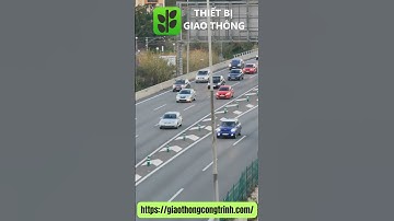 [Giao Thông Công Trình.com] Dải Phân Cách –ODPC00066 #daiphancach #giaothongcongtrinh #viralvideo