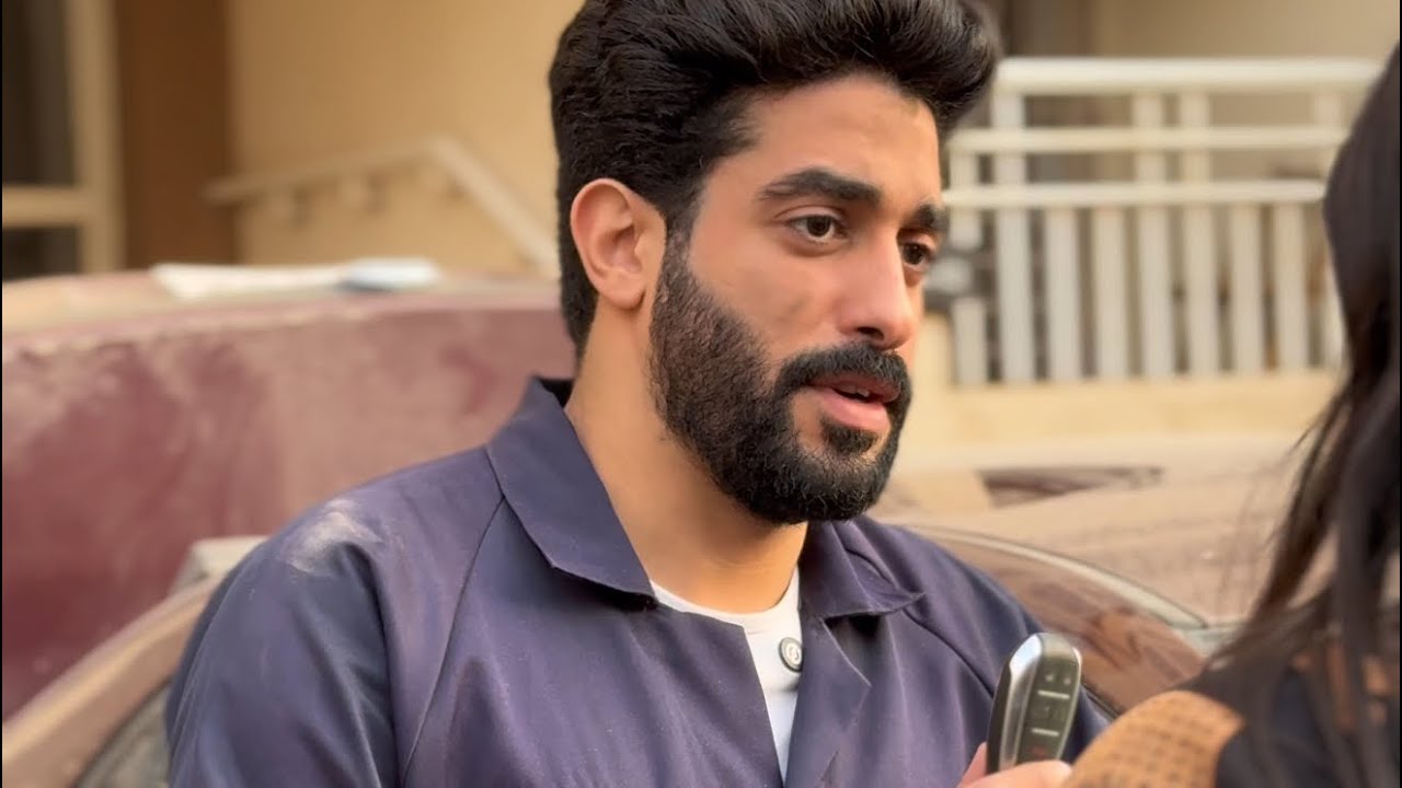 الورشة والصدفة الجزء الاول 