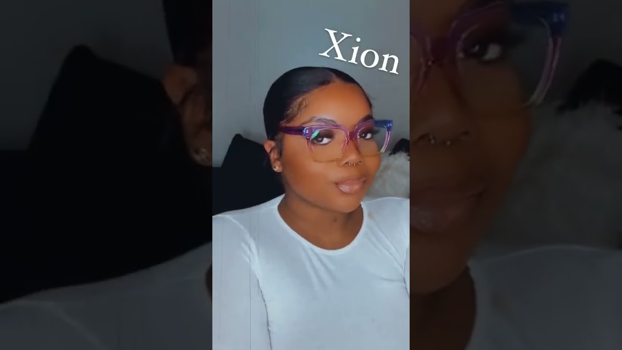 Gift yourself some unique frames from Zeelool!