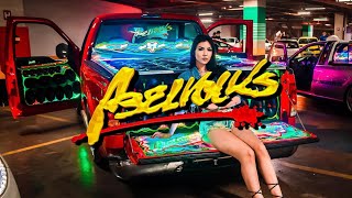 MTG - EU VOU CAIR NA NOITE, VEM PRA RUA DÁGUA - DJ BELCHIOR, DJ RENAN DA BL DJ JL DO TP - ELETROFUNK