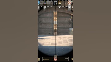 CS2: Pro-Level Play to Win the Round 🚀🎯 #csgo #cs2clutch #cs2 #gaming #cs2ace #counterstrike #ace