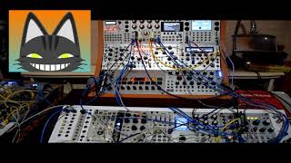 e352 Cloud Terrarium Sequence