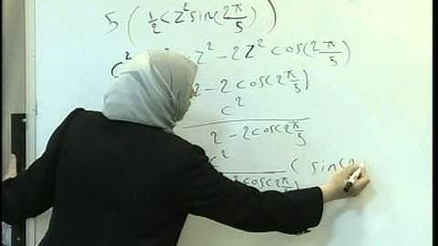 BLOSSOMS - Pythagoras and Juice Seller (English Voiceover)