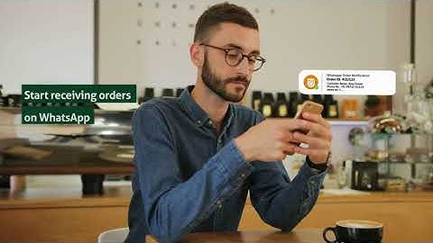WhatsApp Ordering System | Multi-language POS Software | QR Code Menu  - ZUYYU