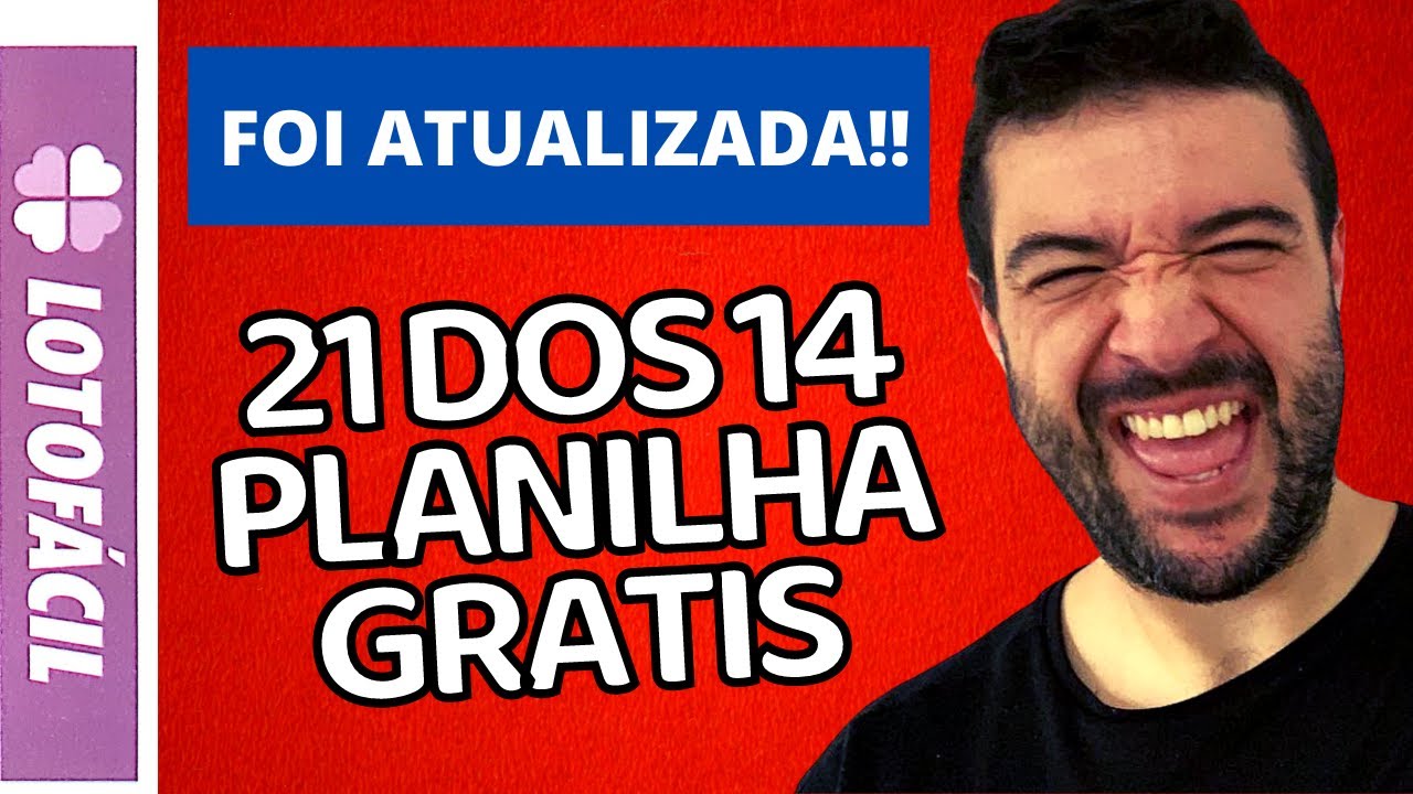 Premiando na Lotofácil com 21 dezenas combinadas em 03 jogos - Planilha  Automatizada 100% Gratuita ! 