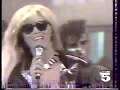 Amanda Lear 1986 Magica CHERCHEZ LA FEMME