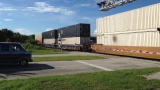 FEC TRAIN 210#1284
