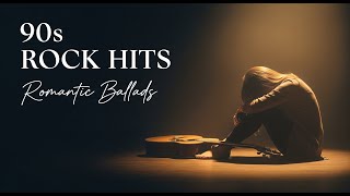 Slow Rock Ballads Best Love Collection | Journey, Bon Jovi & Bryan Adams Timeless Ballads