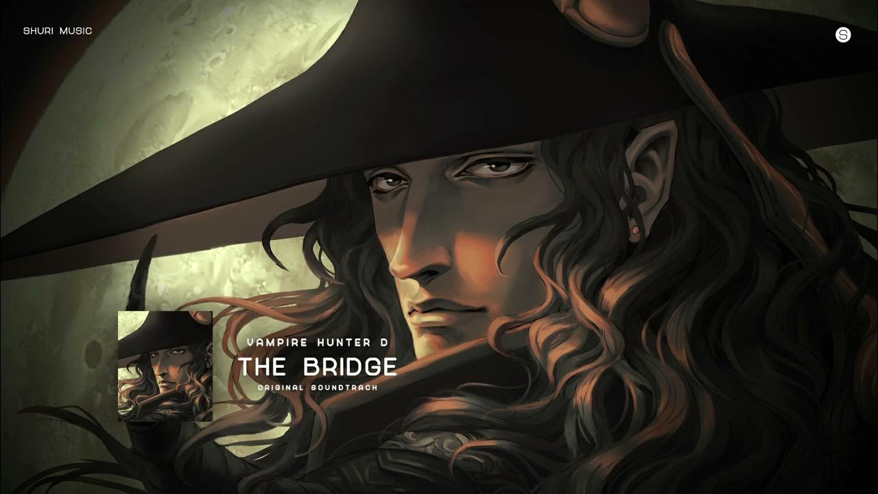 61 Vampire Hunter D- Bloodlust ideas  vampire hunter d, vampire hunter,  vampire