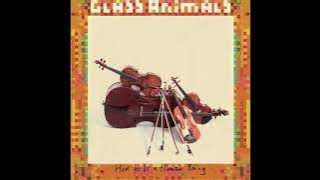 Glass Animals - Youth (String Quartet Version)